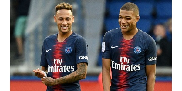 Es wird erwartet, dass Neymar und Mbappé aus einer Verletzung zurückkehren